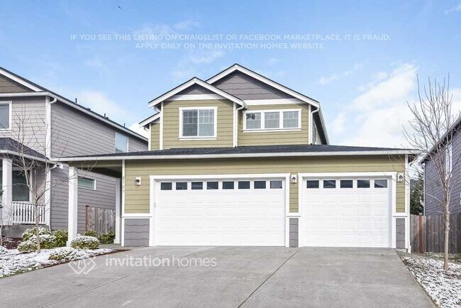 Photo - 2107 197th St Ct E