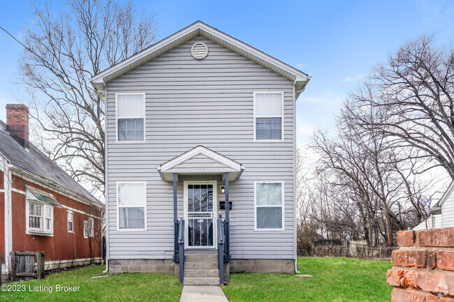 Building Photo - 1454 Hemlock St Rental