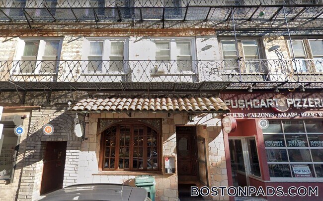 Photo - 115 Salem St Unit 16