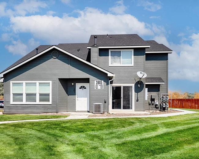 Building Photo - ELD4003 Unit #104 Rental
