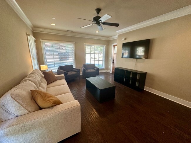 Building Photo - The Retreat of Clemson Unit A