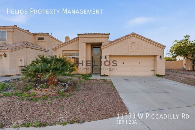 Building Photo - 11533 W Piccadilly Rd