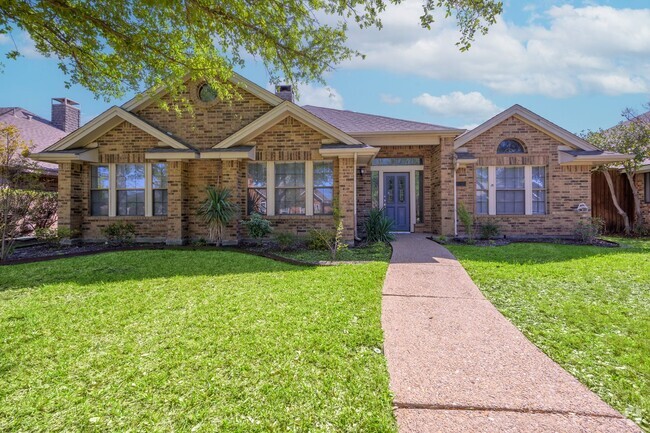 Building Photo - 3 Bedroom • Single Family • Coppell ISD Rental