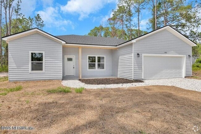 Building Photo - 4410 Vicki St Rental