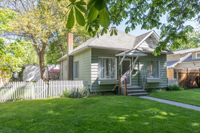 Photo - First Month FREE !!!