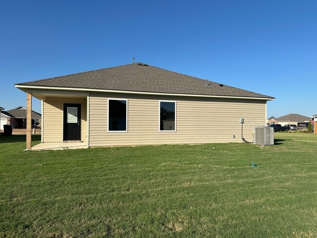 Photo - Brand-new 3 bedroom, 2 bath home located i...