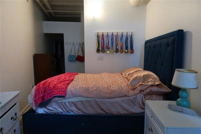 Photo - 805 Peachtree St NE Unit 419