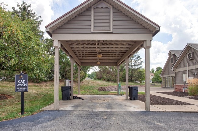 Keeneland Crest Apartments