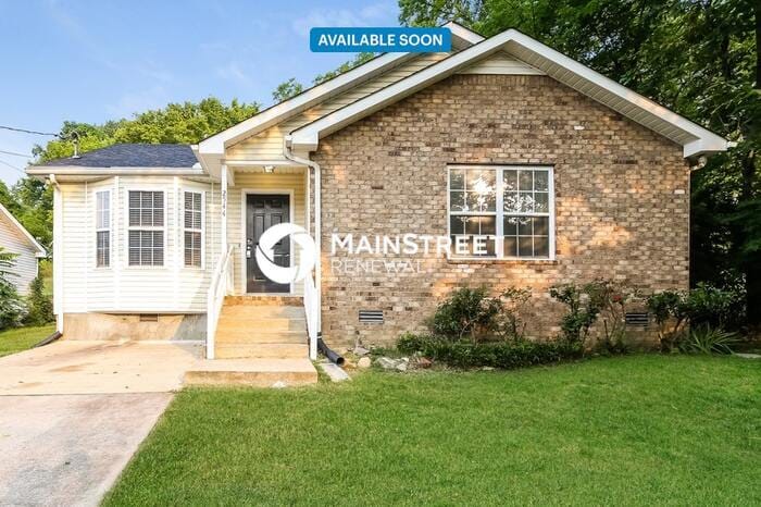 Photo - 2544 Old Matthews Rd, Nashville, TN 37207