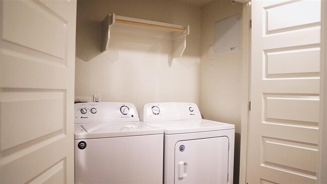 Highland Park Apartments