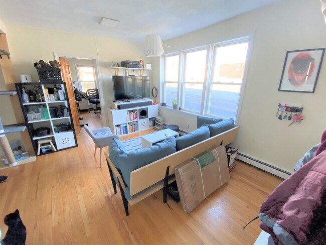 187 Brookline St Unidad 1
