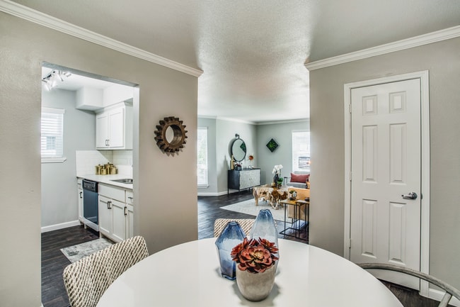 Photo - Medical Center Apartments - Super Deal! Unit WMCA