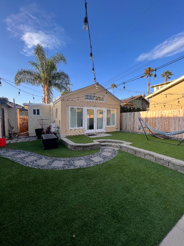 Building Photo - 1421 29th St Rental