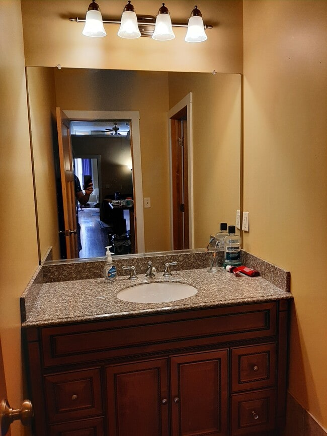 Bathroom - 309 N Main St Unit 309 North Main St.  2