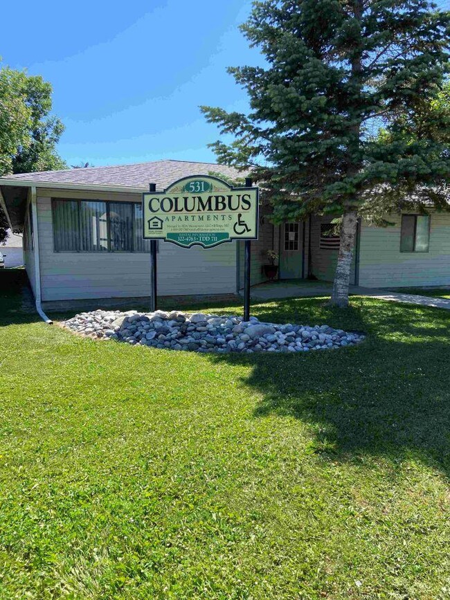 Building Photo - 2 bedroom in Columbus MT 59019 Rental