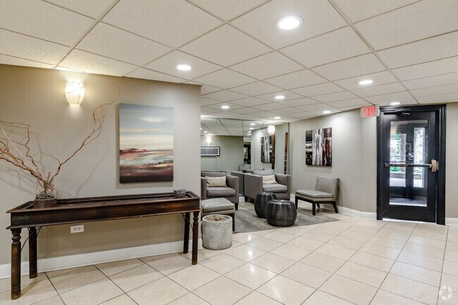 Butterfield Towers Apartments