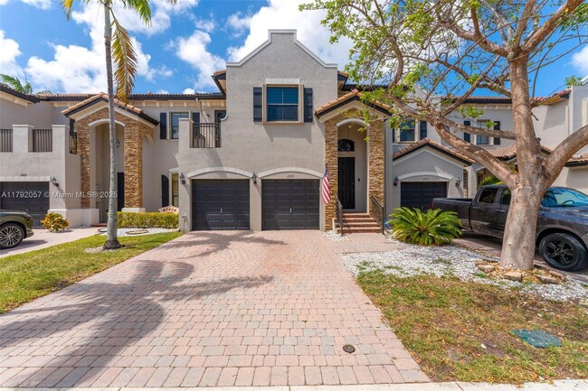 Photo - 11319 SW 238th St Townhome