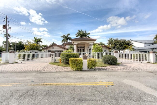 Building Photo - 3160 SW 109th Ct Rental