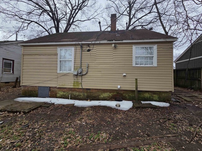 Photo - 3458 Radford Rd