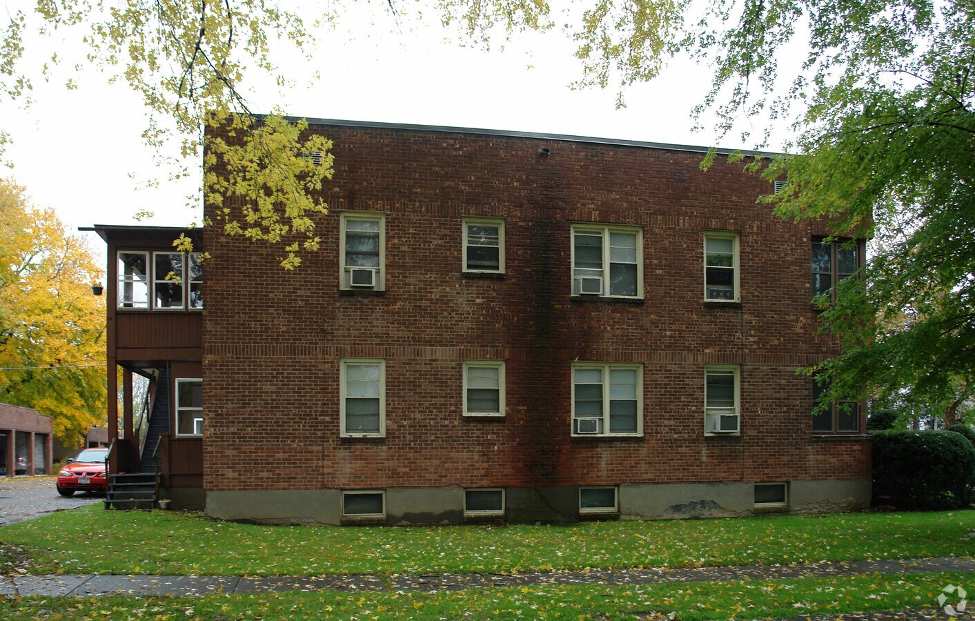 Photo - 849 New Scotland Rd