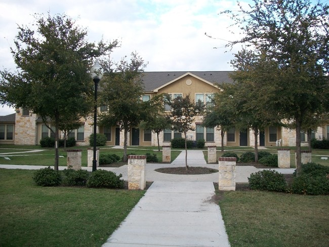 The Meadows at Bentley Drive Apartments For Rent in San Antonio, TX