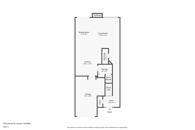 Photo - 3782 Harvest Dr