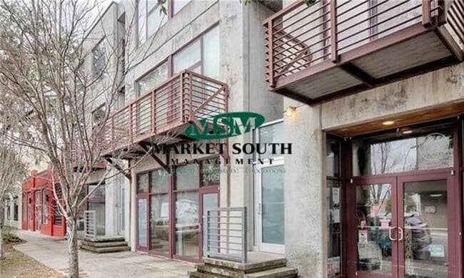 Building Photo - CONTEMPORARY STARLAND LOFT!