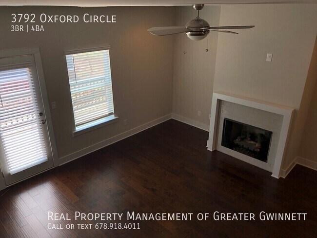 Photo - 3792 Oxford Cir