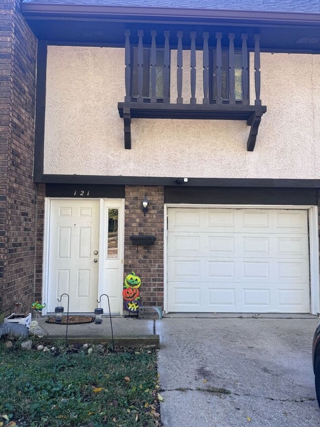 Photo - Spacious All Electric Townhome Near Downtown Independence