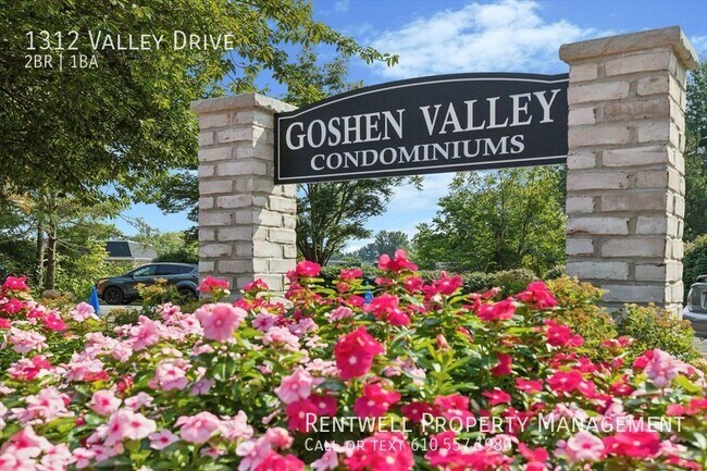 1BR plus Bonus Room 1BA Condo located in G... - 1BR plus Bonus Room 1BA Condo located in G...