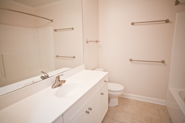 Photo - Two Bedroom Condo at The Retreat