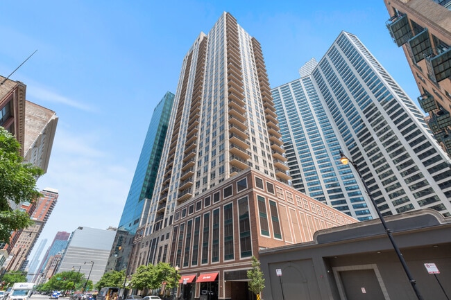 Building Photo - 1111 S Wabash Ave Unit 1908