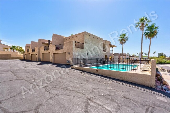 FURNISHED CONDO WITH POOL - FURNISHED CONDO WITH POOL Unidad B10