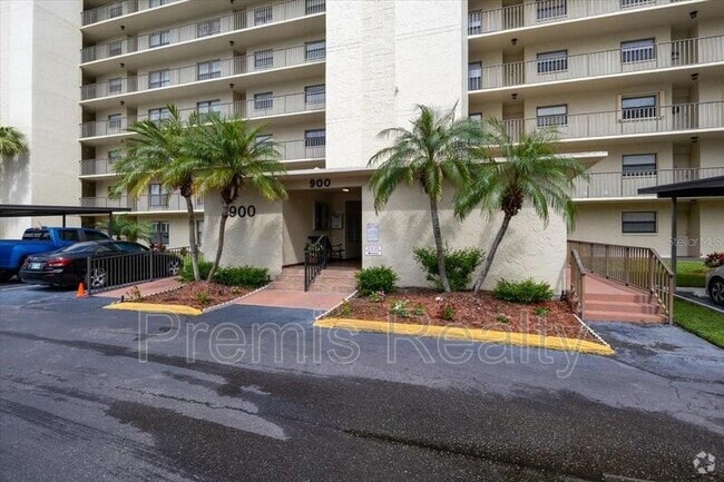Building Photo - 900 Cove Cay Dr Unit 2D - 1 Rental