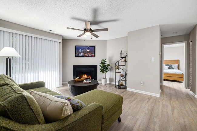 Ceiling Fans