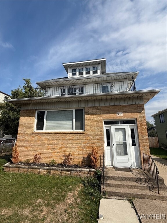 Building Photo - 333 Colvin Ave Rental