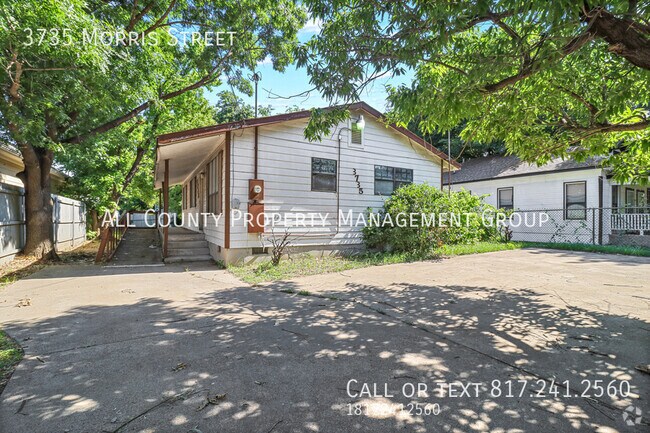 Building Photo - 3735 Morris St Rental