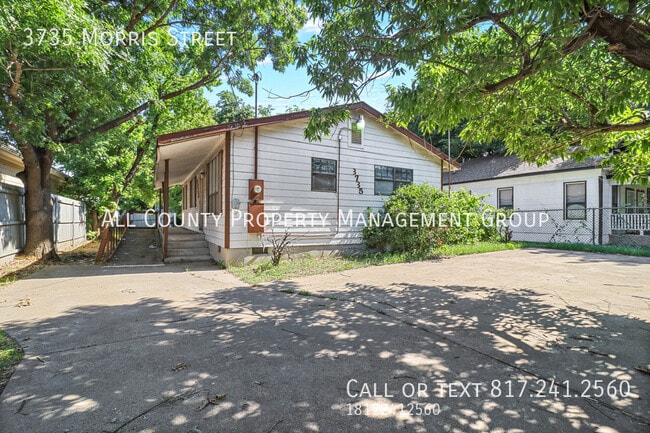 Building Photo - 3735 Morris St Rental