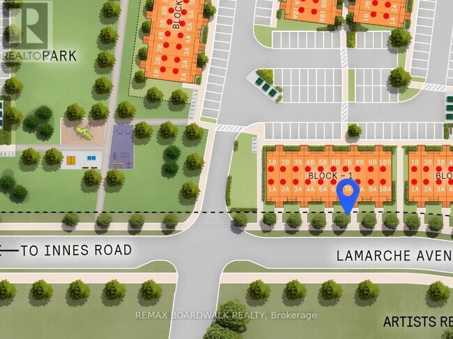 Photo - 243 Lamarche Ave