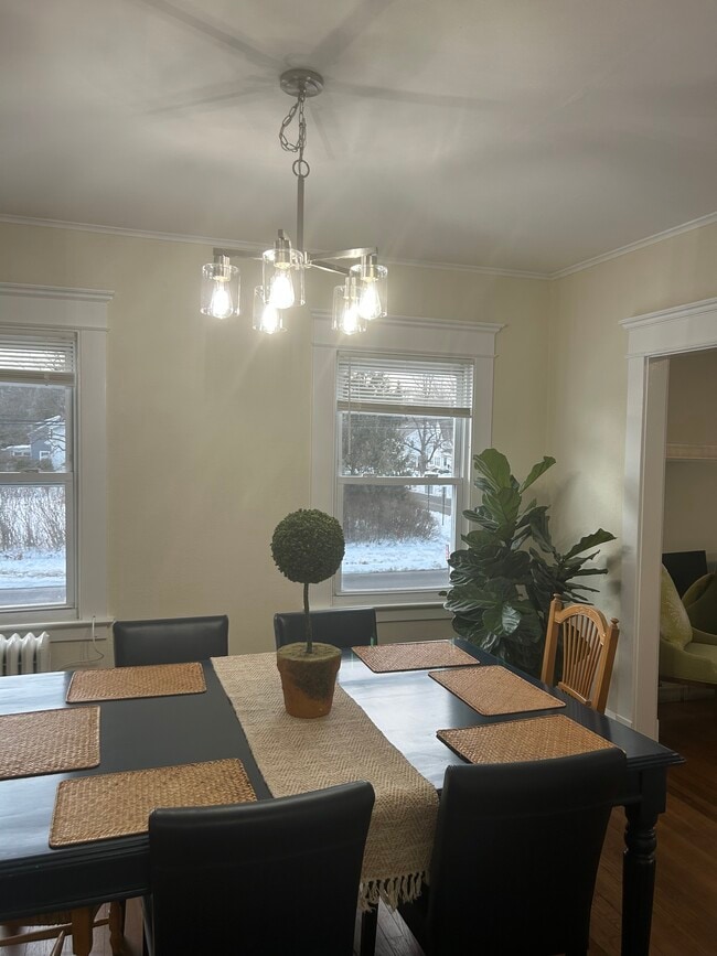 Photo - 1946 Chapel St Unit 2ndFloor