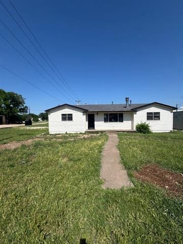Photo - 725 Garza Ave House