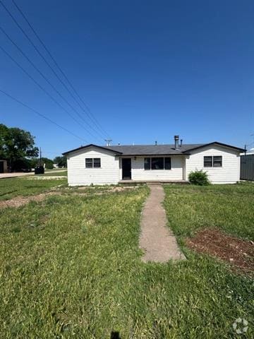 Building Photo - 725 Garza Ave Rental