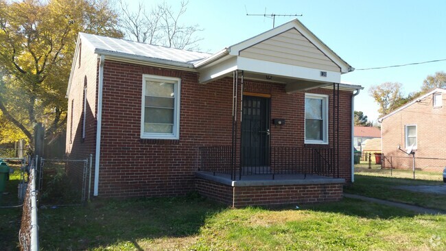 Building Photo - 130 Leavenworth St Rental