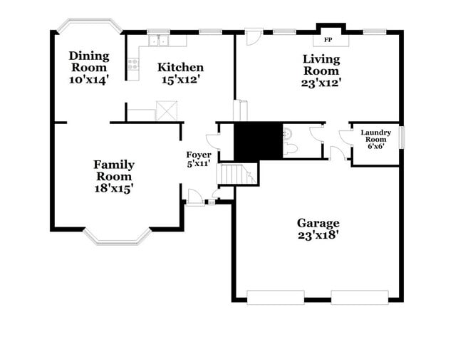 Photo - 4063 Percheron Ln SW