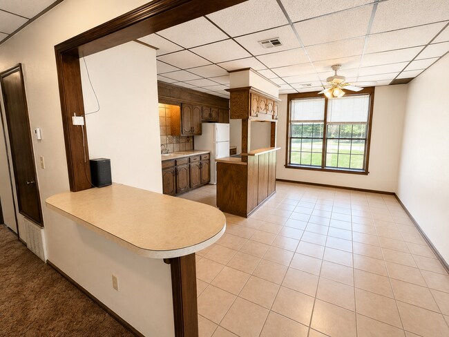 Photo - 501 N Main St Unidad 501 N Main St Apt 5 Jennings, OK 74038