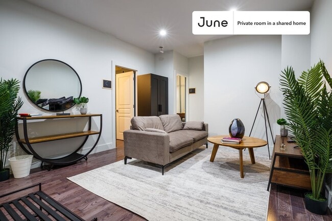 Photo - Room in Shared 5 bed/2 bath home Unit B