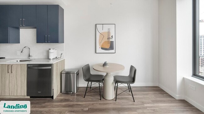 2010 West End Ave Unit 712