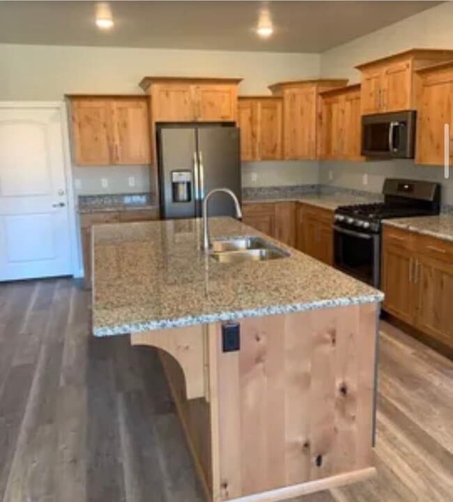 Photo - 938 N Sandy Talus Dr