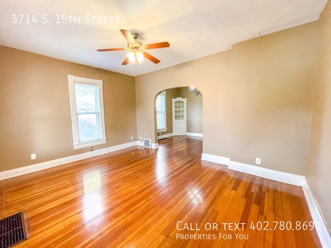 Photo - 3714 S 15th St