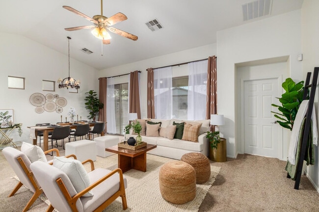 Photo - 17536 W Desert View Ln